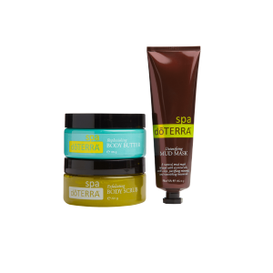 Kit Spa Luxury